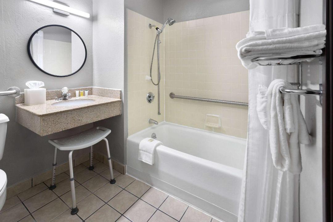 Photo of Bathroom in Barton