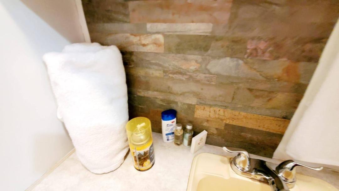 Photo of Bathroom in Dover