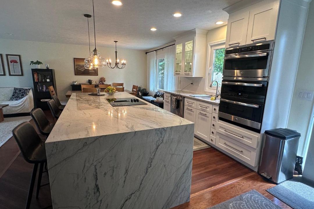 Photo of Kitchen in North Royalton