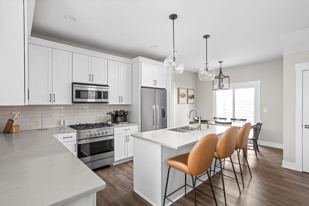 Photo of Kitchen in Westfield