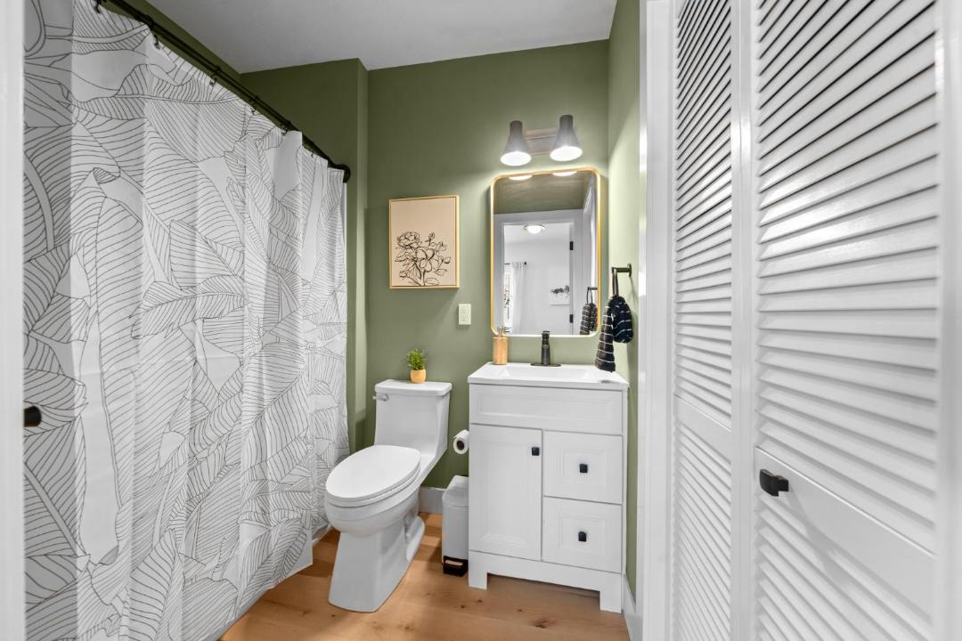 Photo of Bathroom in Ohio City