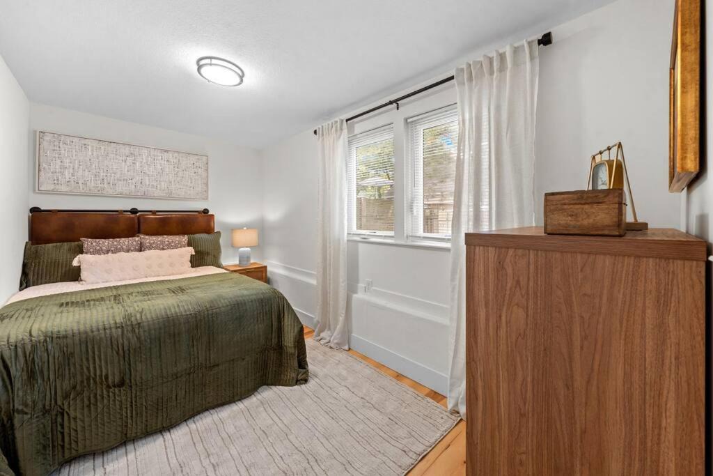 Photo of Bedroom in Ohio City
