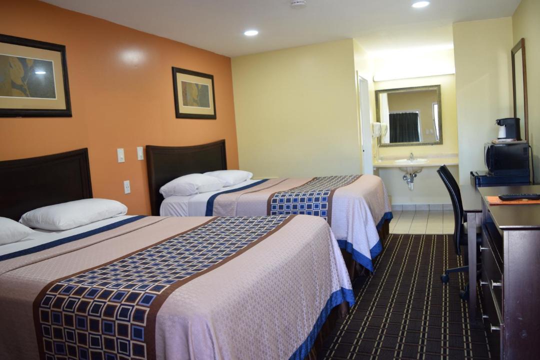 Photo of Bedroom in Deepwater