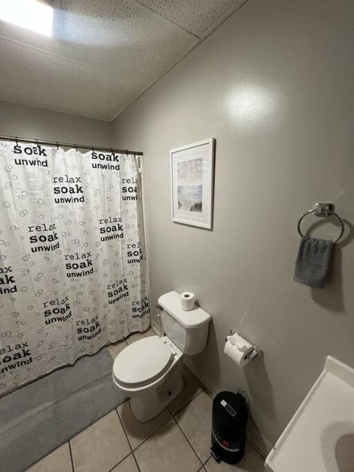 Photo of Bathroom in Morgantown
