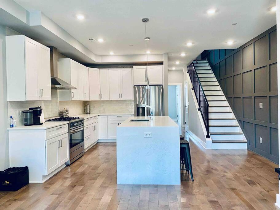 Photo of Kitchen in Trinidad