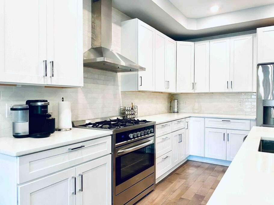 Photo of Kitchen in Trinidad