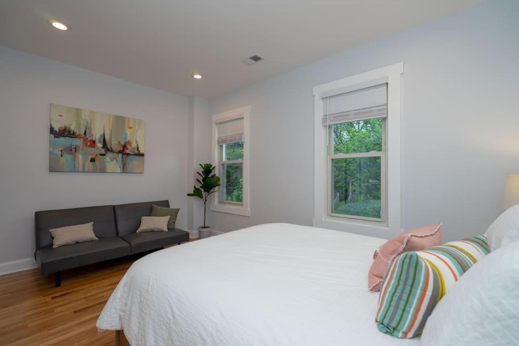 Photo of Bedroom in Park View