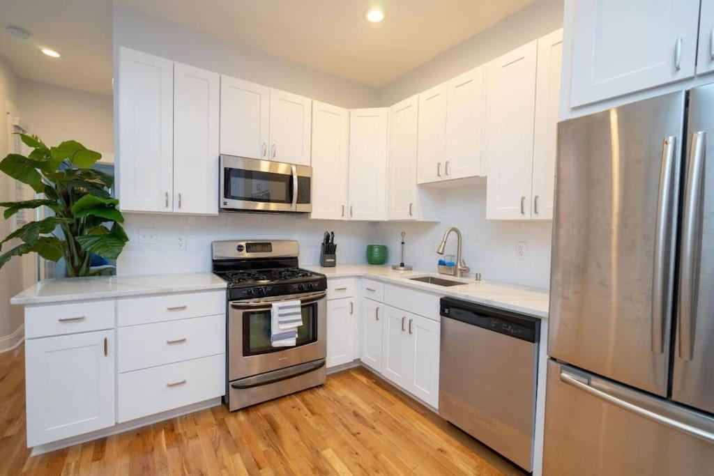Photo of Kitchen in Park View