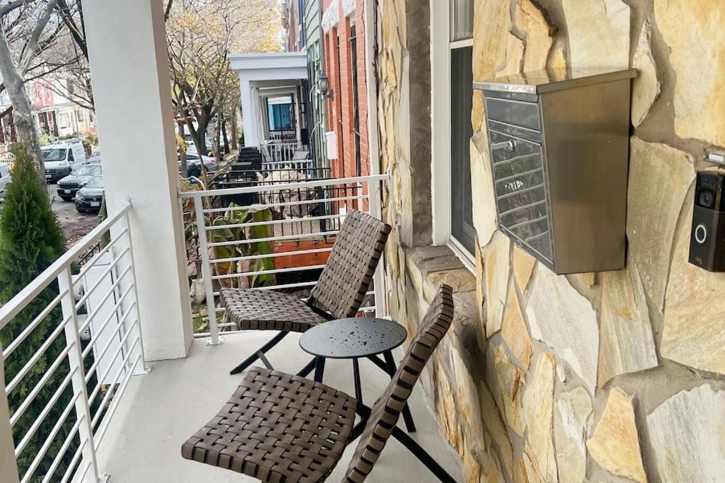 Photo of Patio Balcony in Park View