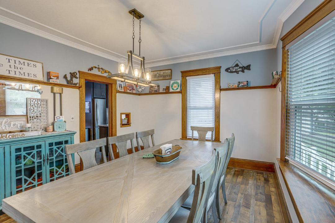 Photo of Kitchen in Sandusky