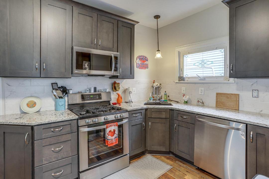 Photo of Kitchen in Sandusky