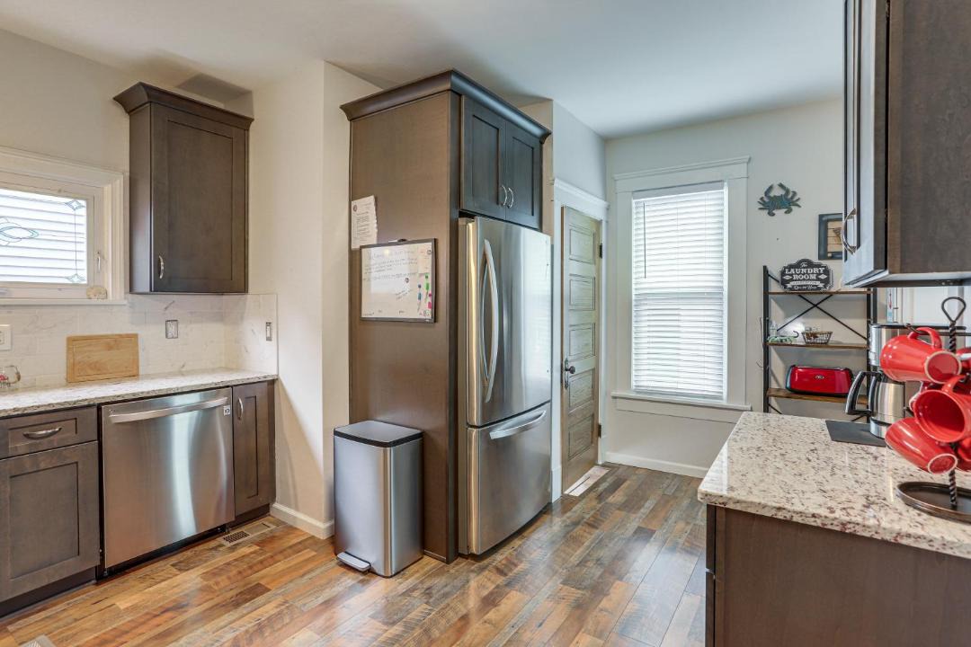 Photo of Kitchen in Sandusky