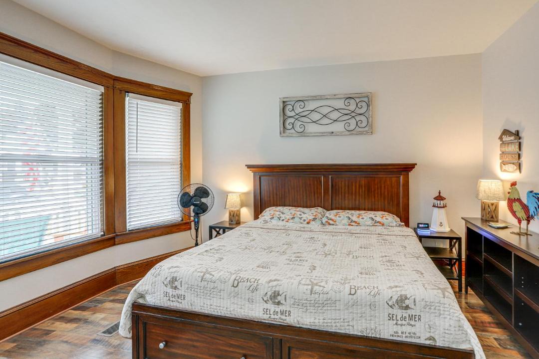 Photo of Bedroom in Sandusky