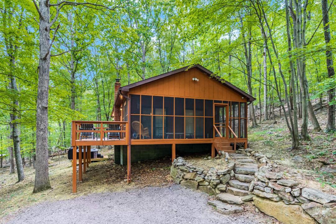 Photo of Others in Great Cacapon