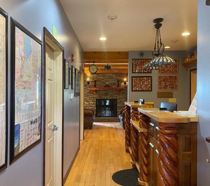 Photo of Kitchen in Milford