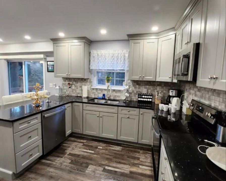 Photo of Kitchen in Tobyhanna