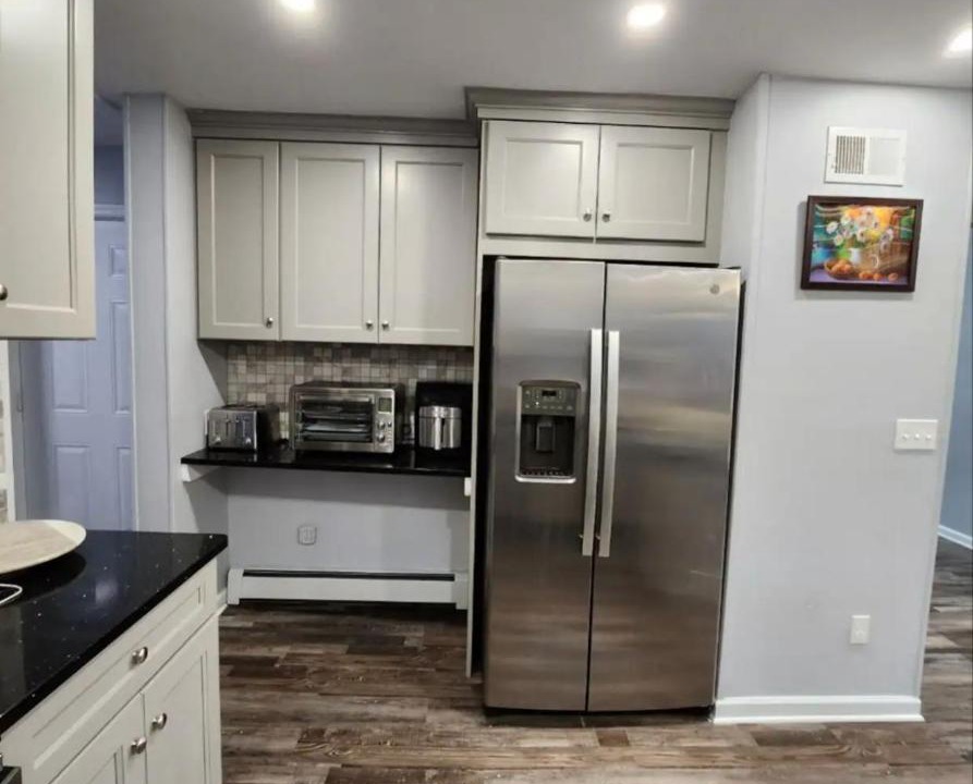 Photo of Kitchen in Tobyhanna