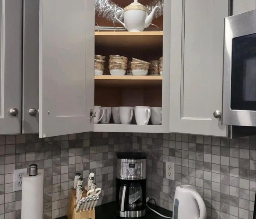 Photo of Kitchen in Tobyhanna