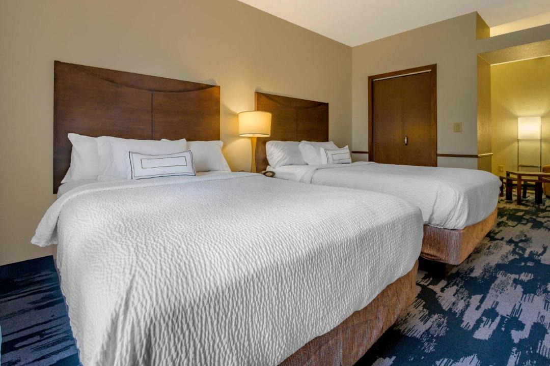 Photo of Bedroom in Slippery Rock