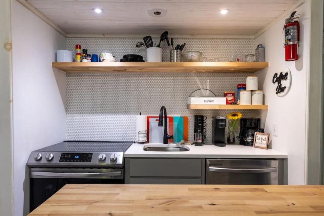 Photo of Kitchen in Snowshoe