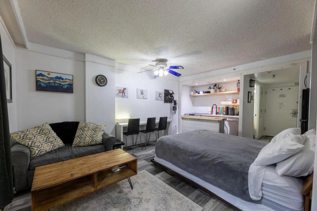 Photo of Bedroom in Snowshoe