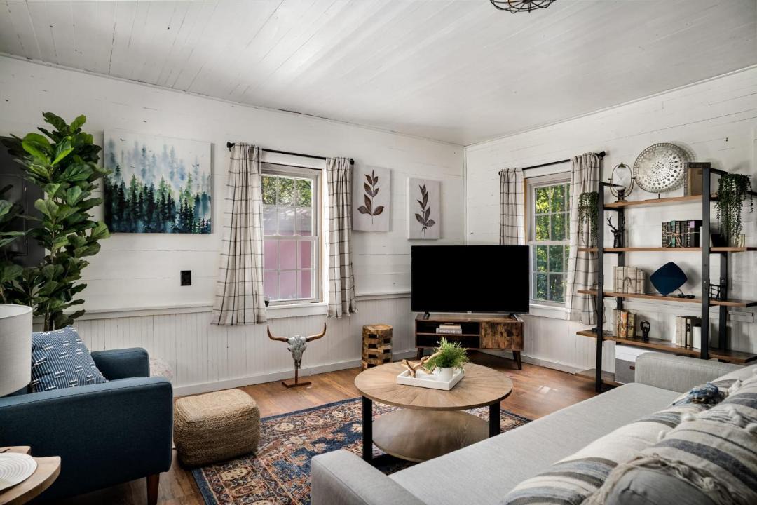Photo of Livingroom in Mathias