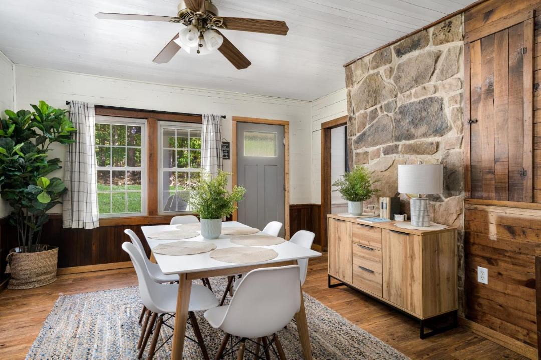 Photo of Livingroom in Mathias