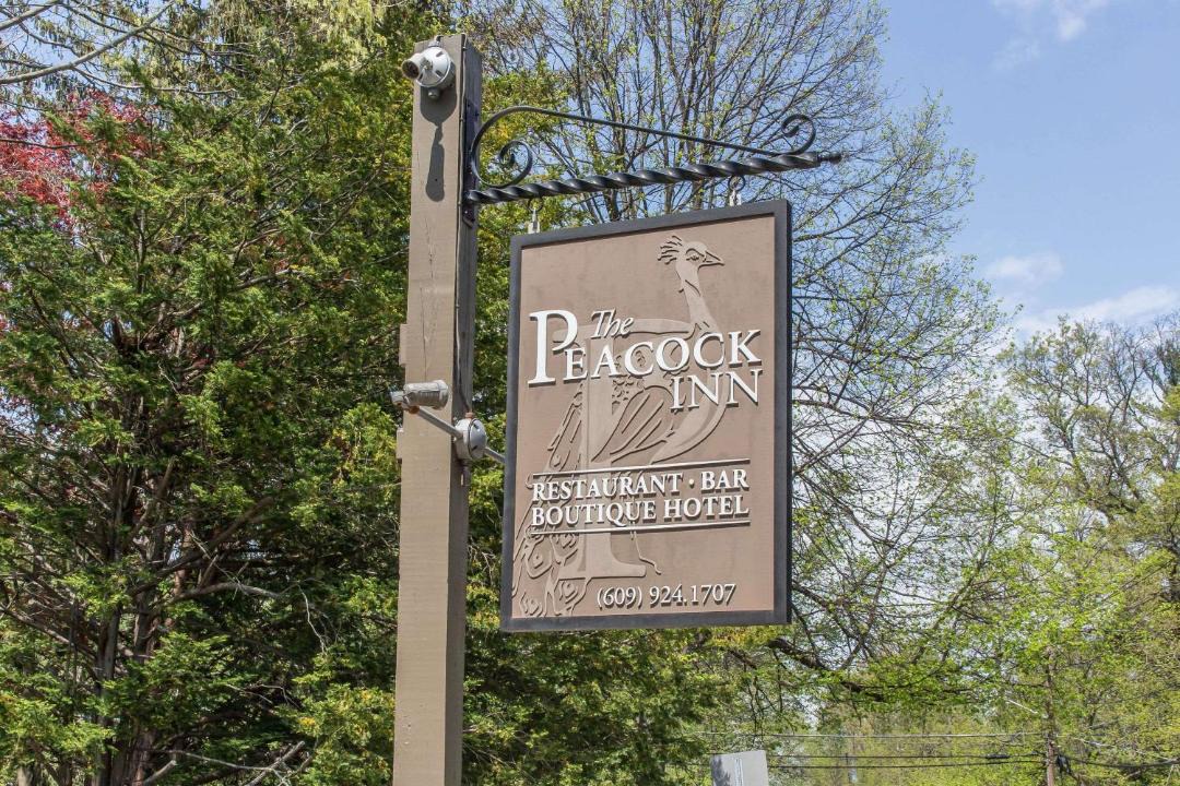 Photo of Outdoor in Princeton