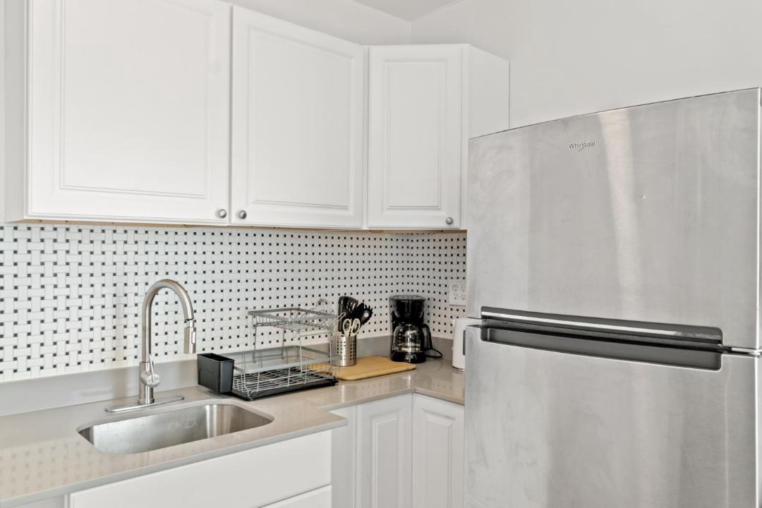 Photo of Kitchen in Park View