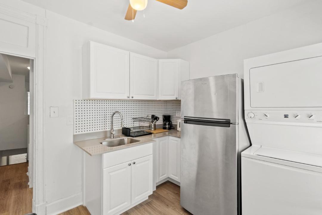 Photo of Kitchen in Park View