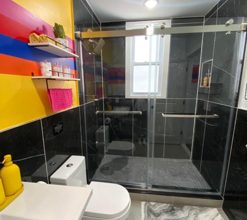 Photo of Bathroom in Jersey City