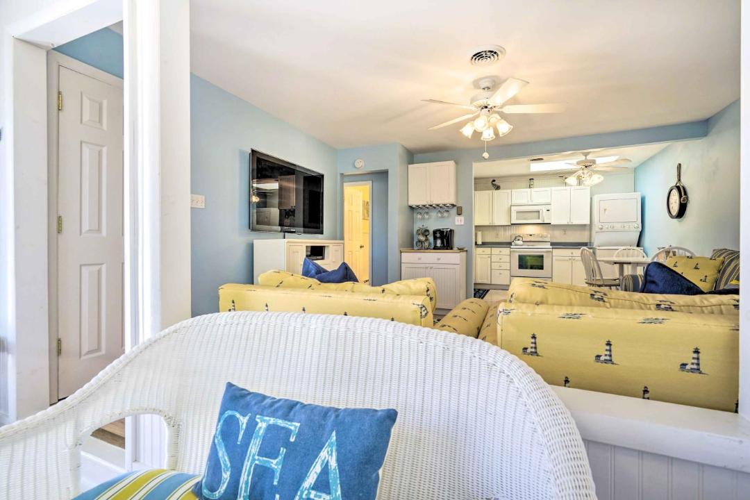 Photo of Bedroom in Village Green