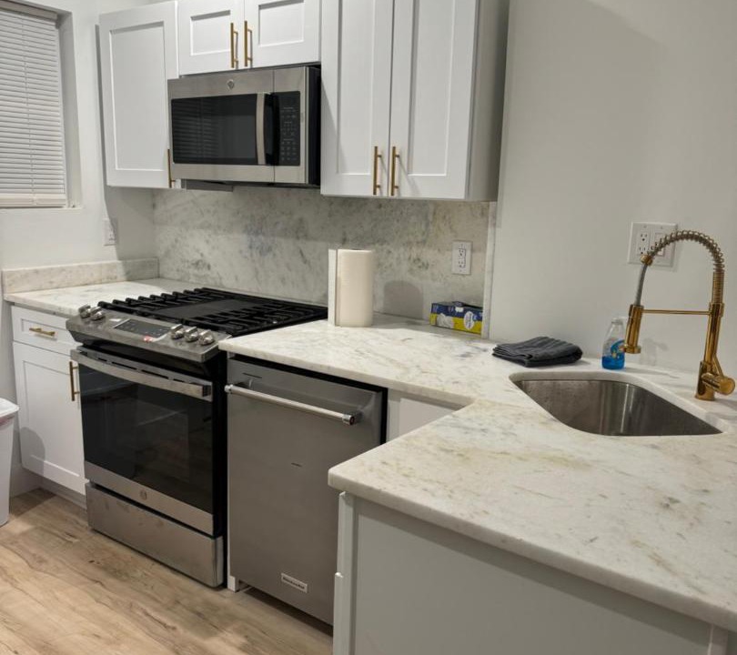 Photo of Kitchen in Norris Square