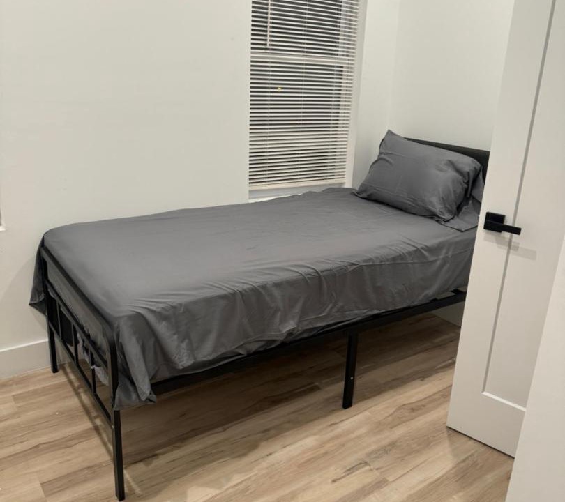 Photo of Bedroom in Norris Square