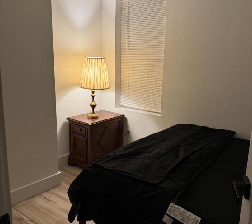 Photo of Bedroom in Norris Square