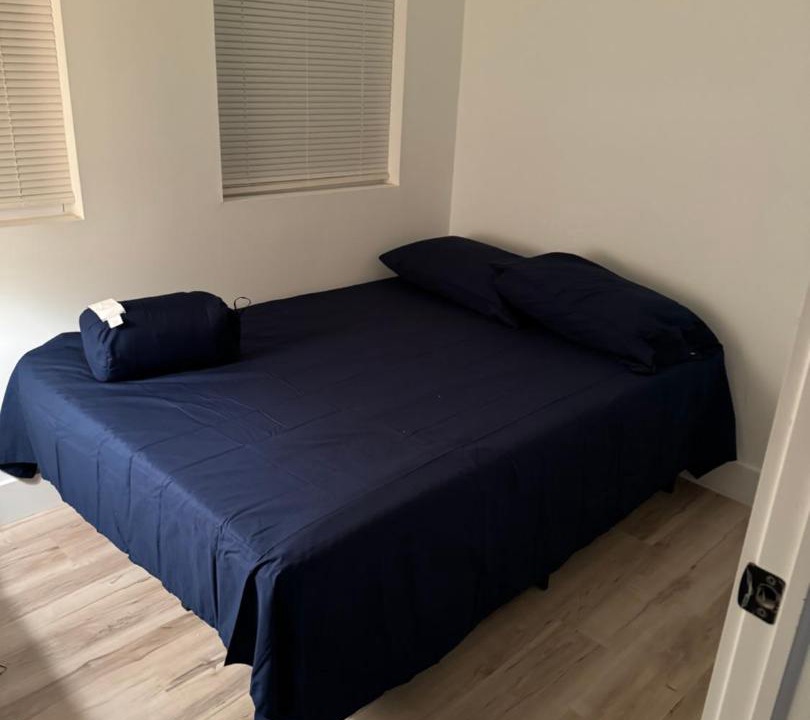 Photo of Bedroom in Norris Square