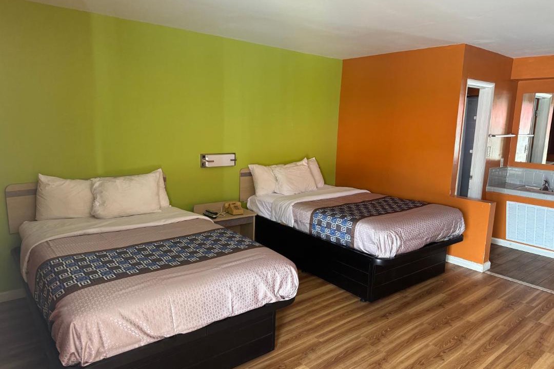 Photo of Bedroom in Pulaski