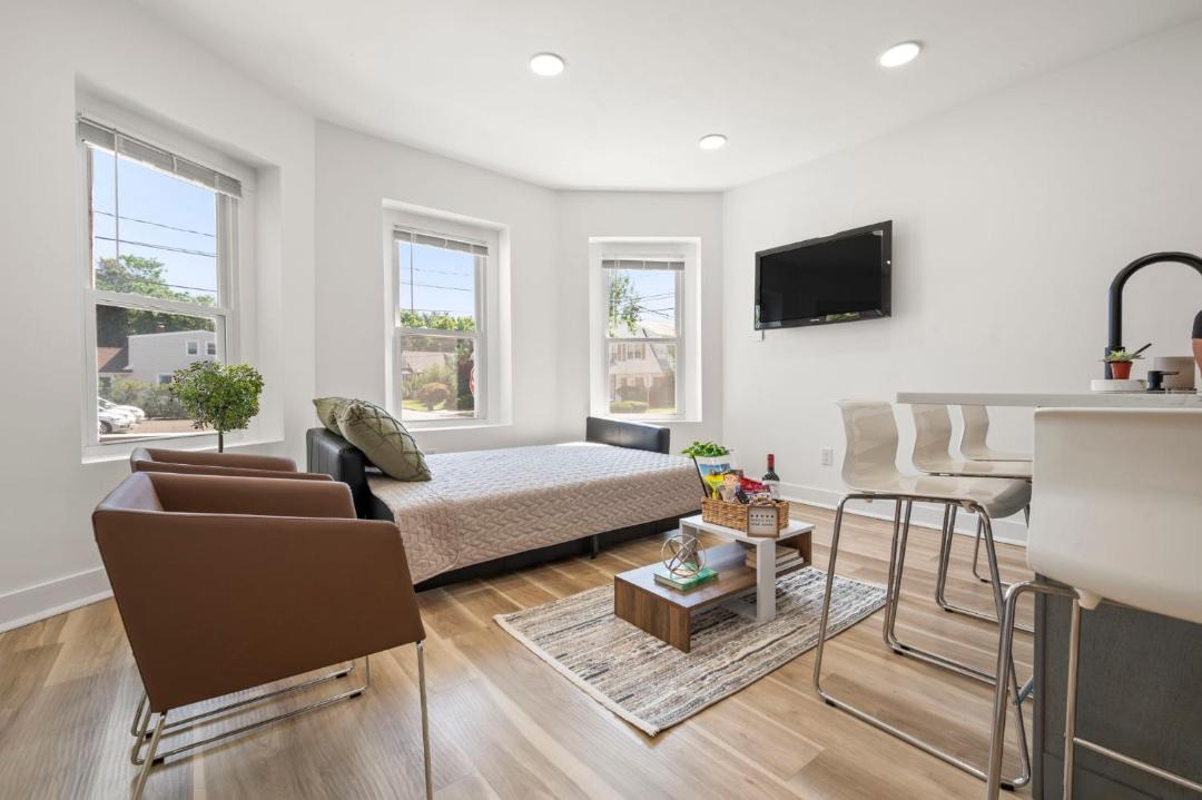 Photo of Bedroom in Fair Lawn