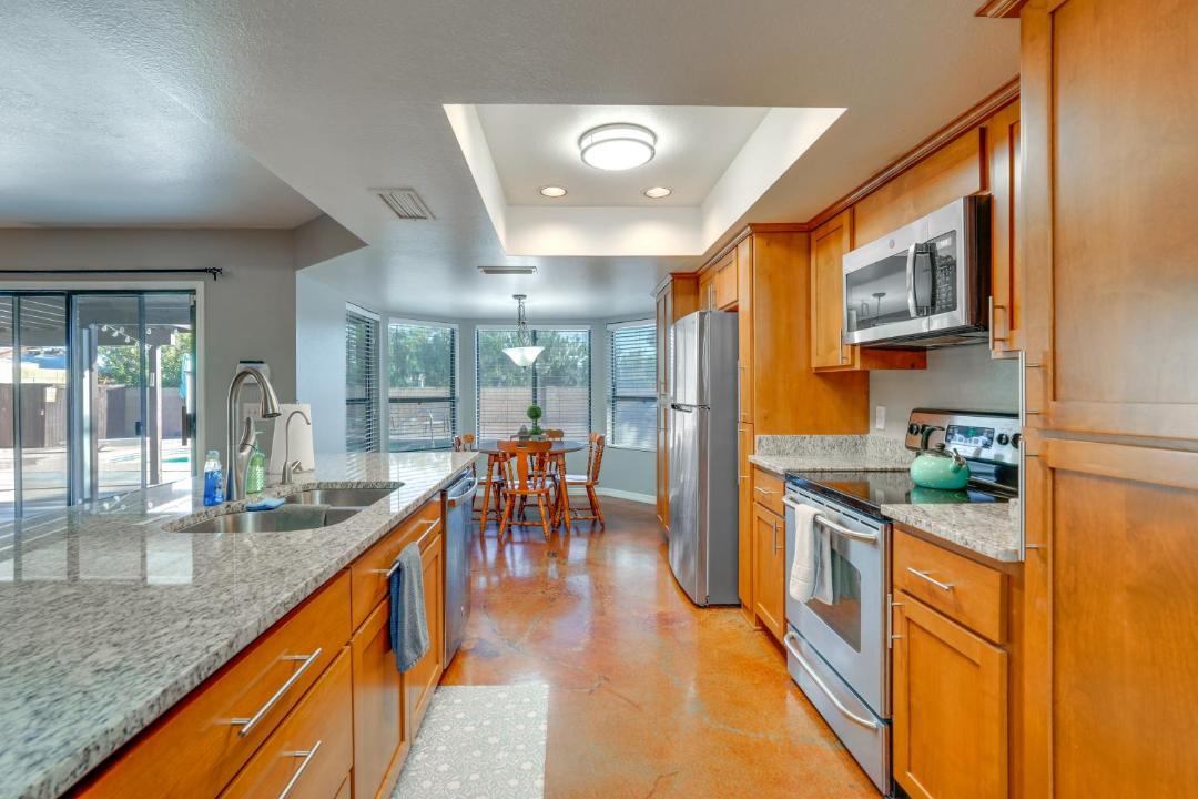 Photo of Kitchen in Tempe