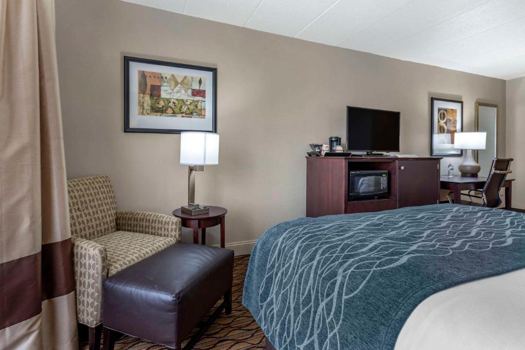 Photo of Bedroom in Glen Mills