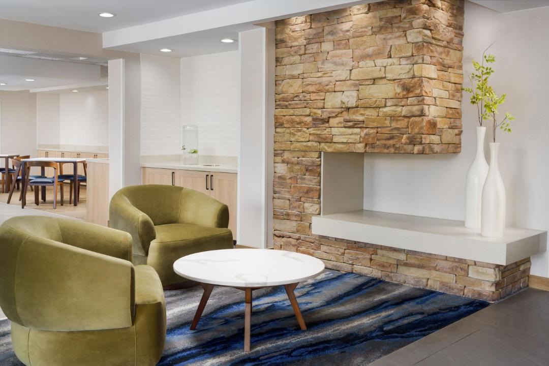 Photo of Livingroom in Harrisburg