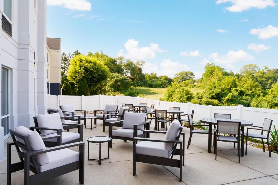 Photo of Patio Balcony in Harrisburg