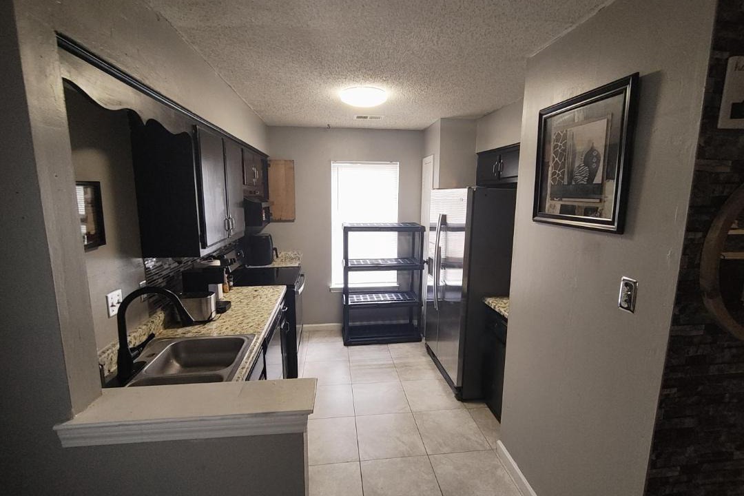 Photo of Kitchen in Ellendale