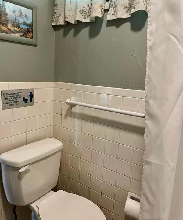 Photo of Bathroom in Wantage