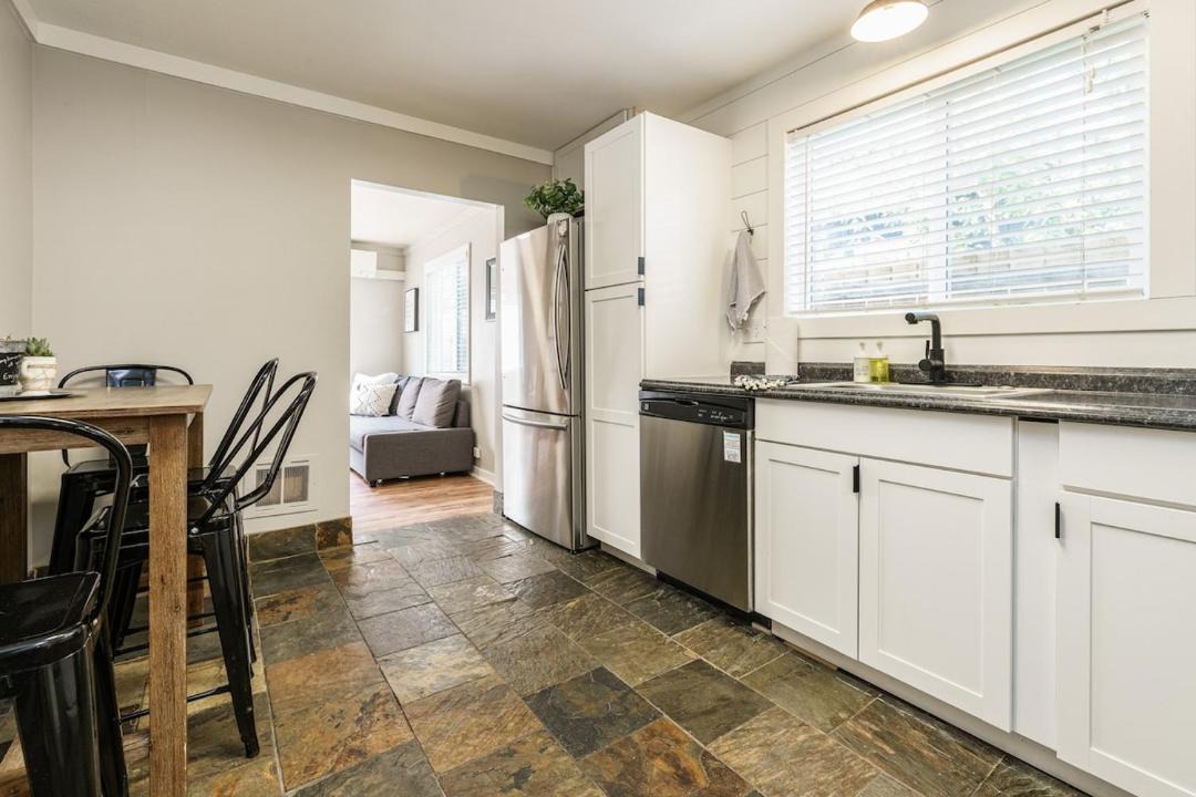 Photo of Kitchen in North End