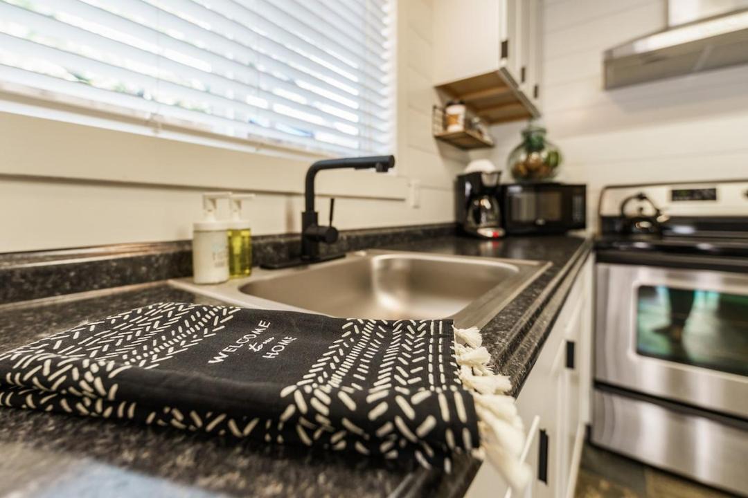 Photo of Kitchen in North End
