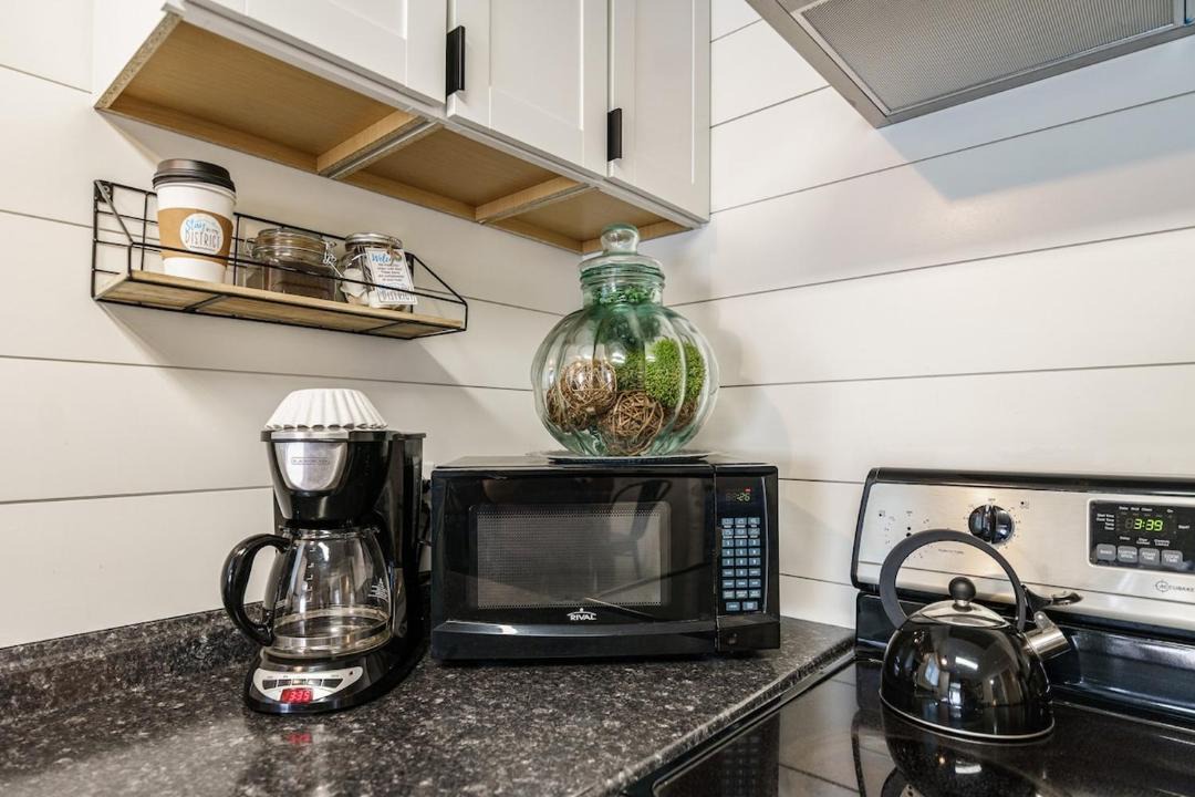 Photo of Kitchen in North End