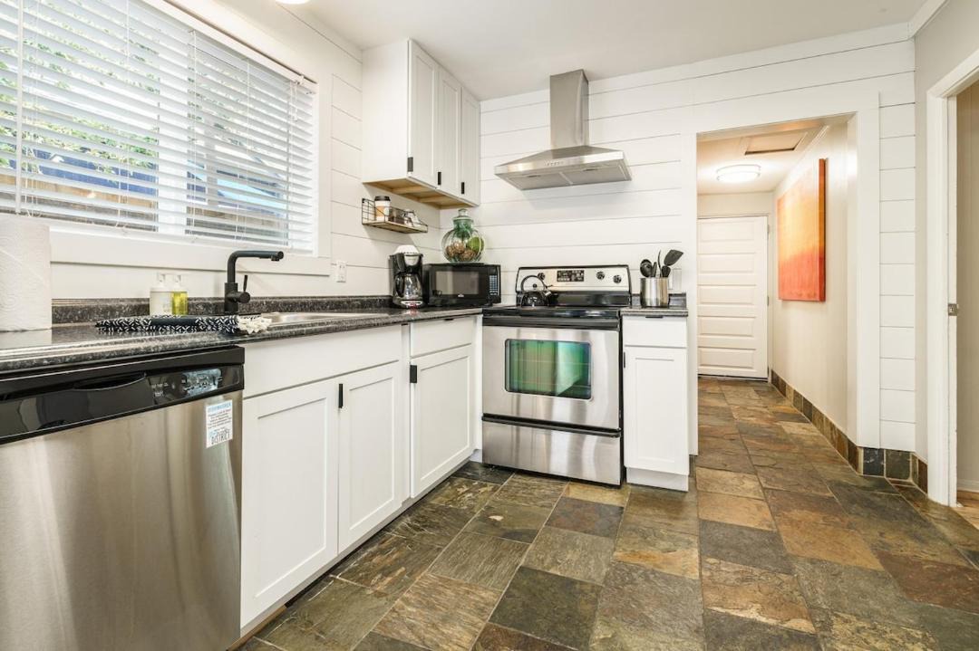 Photo of Kitchen in North End