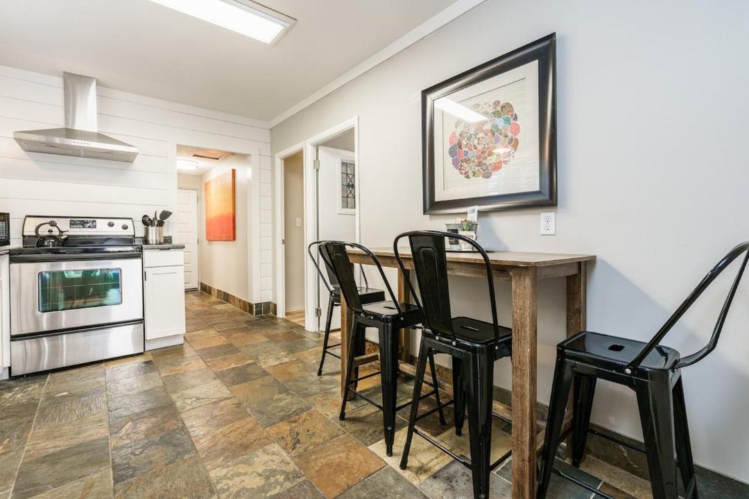 Photo of Kitchen in North End
