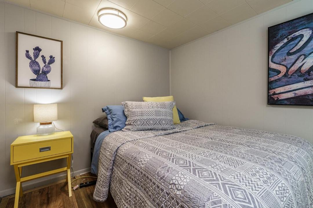 Photo of Bedroom in North End